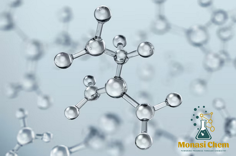 Monasi Chem